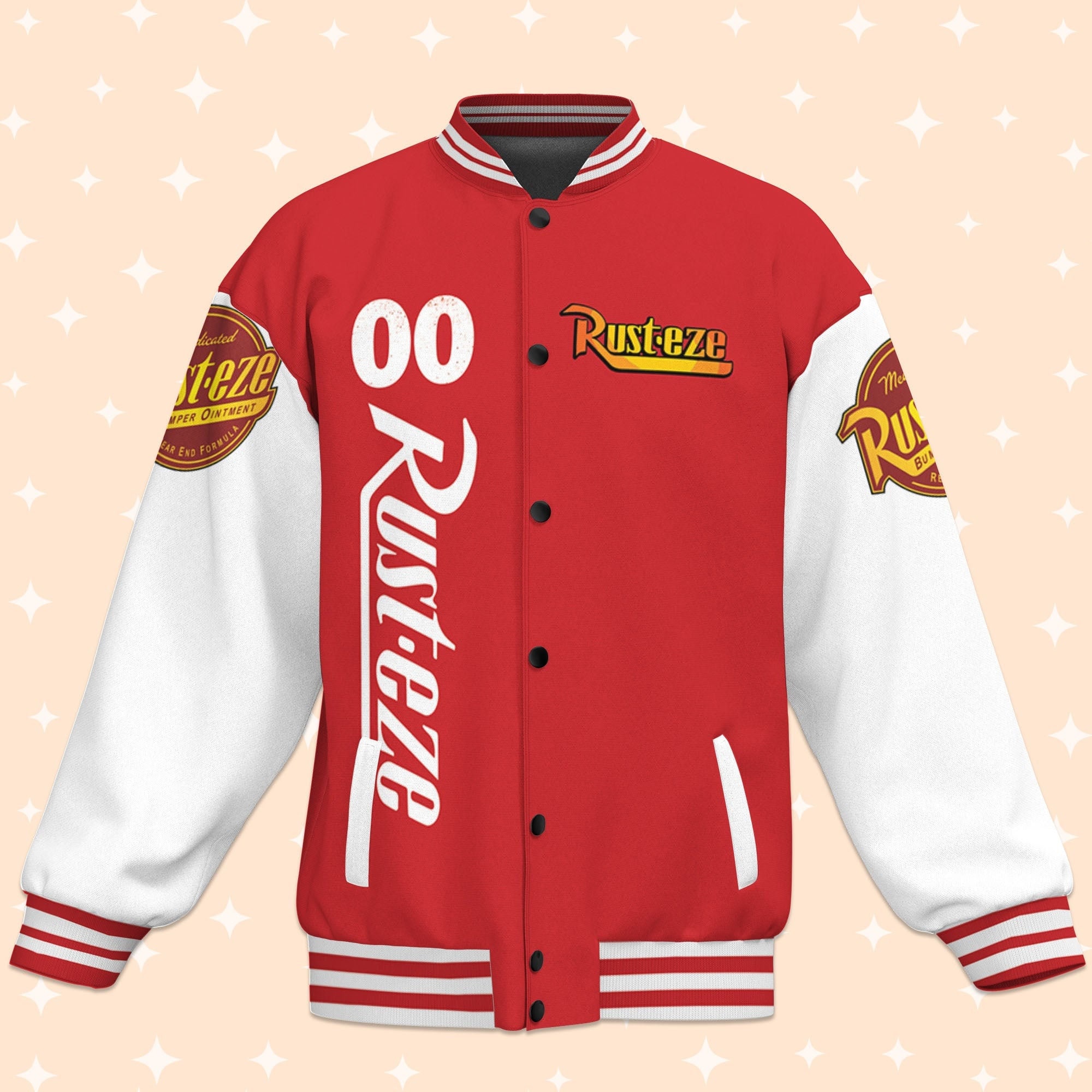Disney cars jacket deals