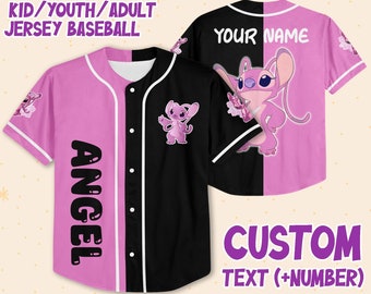 Custom World Baseball Classic Jersey Personalized