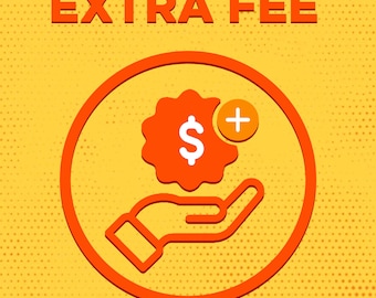 Extra Fee