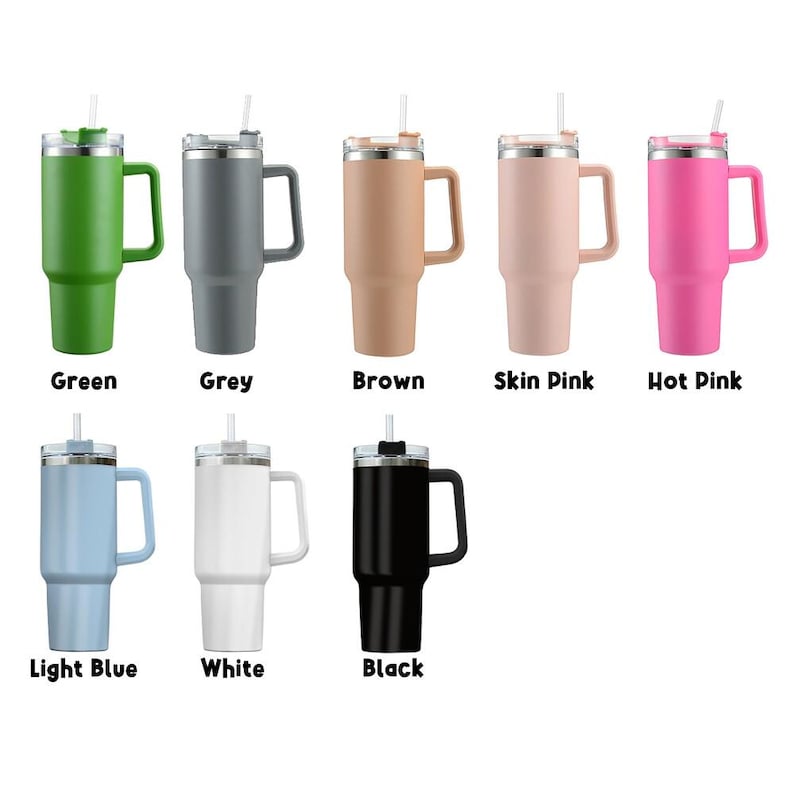 Cheerful Personalized Tumbler, Toy Story Custom Name Tumbler with Straw, Insulated Cup Travel Mug, Girl Birthday Gift Magical Outfit Trip 20 image 8