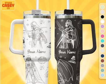 スターウォーズタンブラー STAR WARS 真空断熱 CUP COFFEE TUMBLER BOOK Yoda ver.│宝島社