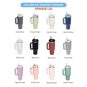 Custom Disney Friends Stitch and Angel Colorful Tumbler, Personalized Disney 40oz Tumbler With Handle Disney Characters Tumbler Christmas image 6