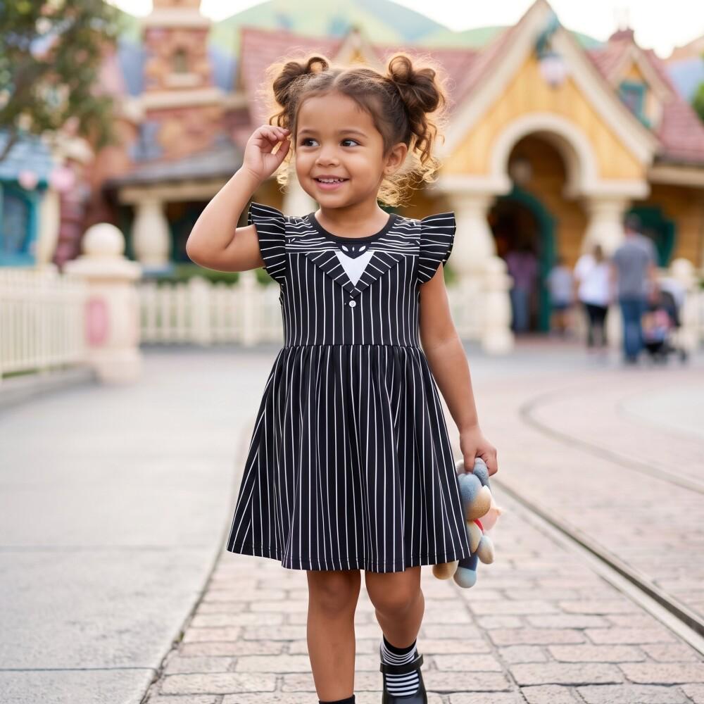 Girls 4t Birthday Dress