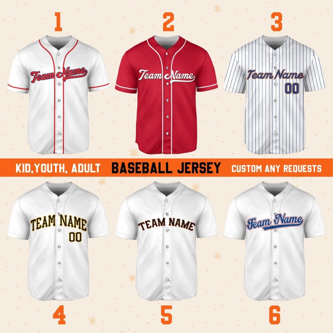 Custom Crew Names Personalized Team Name Collection Custom Style, Custom Team Name ...