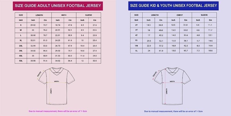 Camisa de futebol personalizada, qualquer time, vermelho e azul-petróleo, uniforme dividido, roupa personalizada para presente, presentes de Natal para ele imagem 7