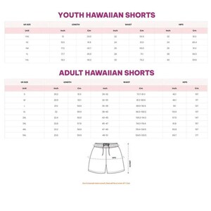 Nautical Disney Cruise Hawaiian Shirt and Shorts Set, Mickey Minnie Sailor Family Matching Outfits, DCL Summer Vacation Wear 2026 image 10