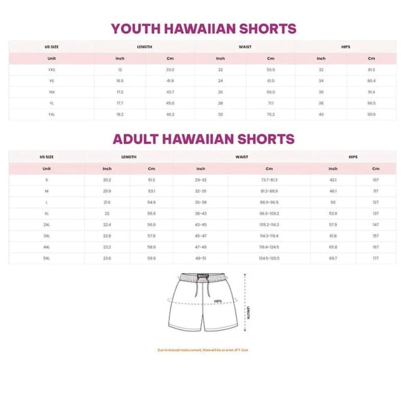 Nautical Disney Cruise Hawaiian Shirt and Shorts Set, Mickey Minnie Sailor Family Matching Outfits, DCL Summer Vacation Wear 2026 image 10