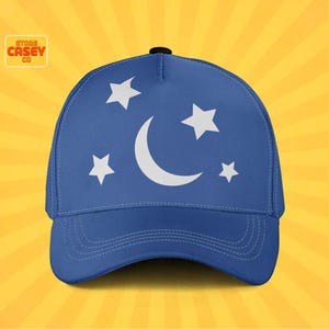 Mickey Mouse Fantasia Magical Baseball Hat – Disneyland Vacation Cap for Adults & Kids, Disney Trip Outfit Accessory