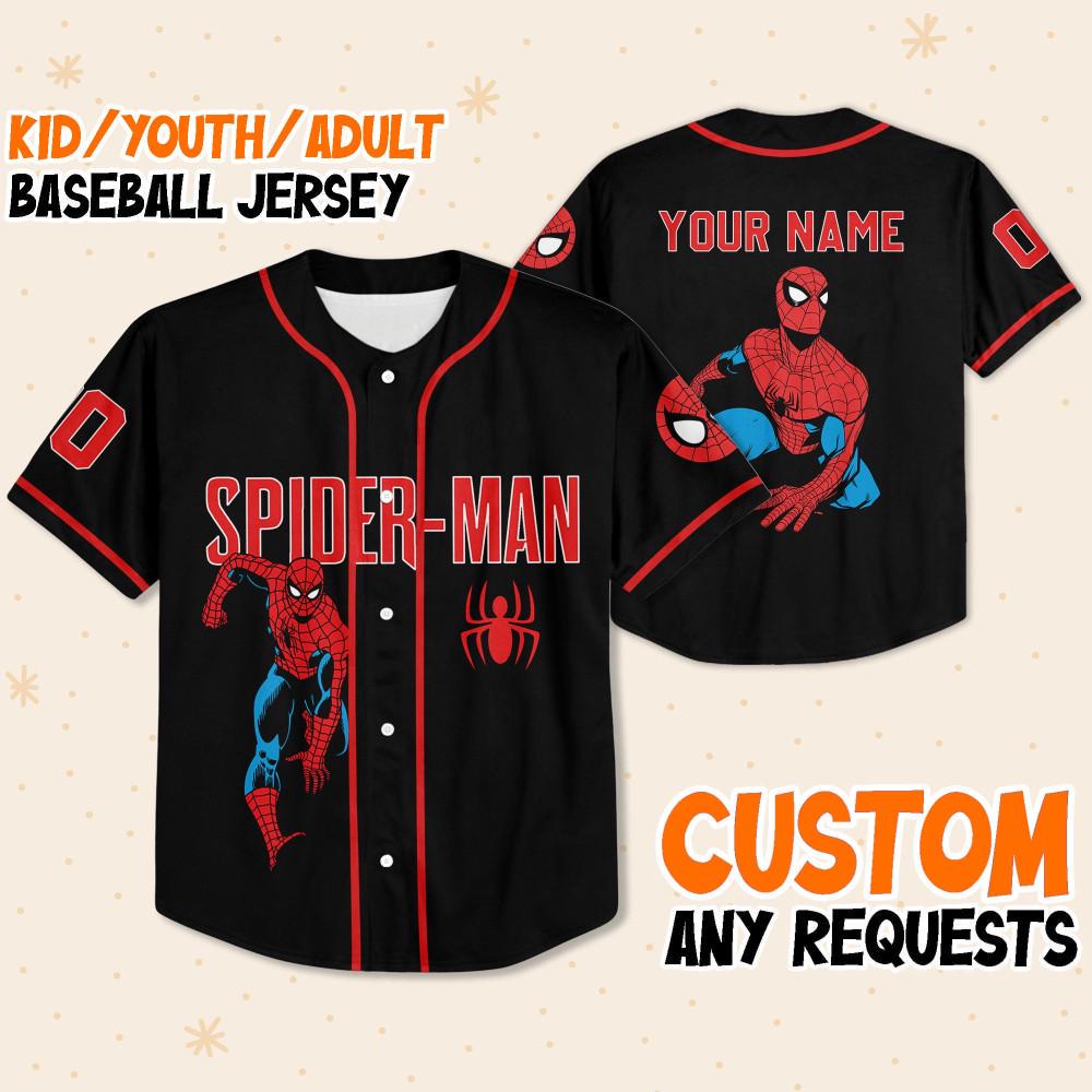 Black Spiderman Costume Women - Etsy