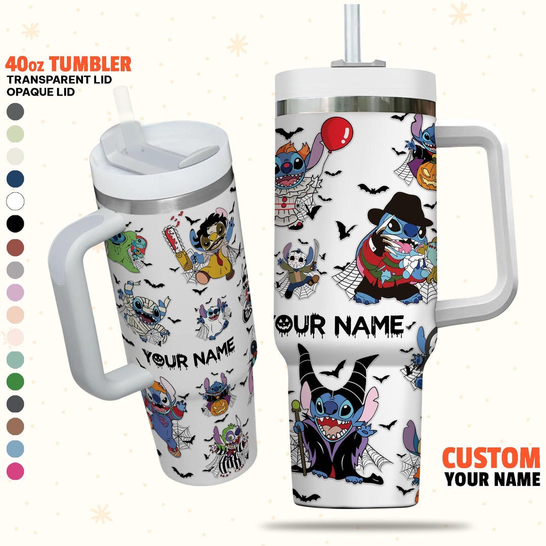 Disney - Stitch Super Trouble Maker Limited Edition Flashlight Fright [Pre-Order Feb 2026]