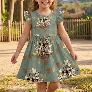 green emerald velvet dress Elm River Dress