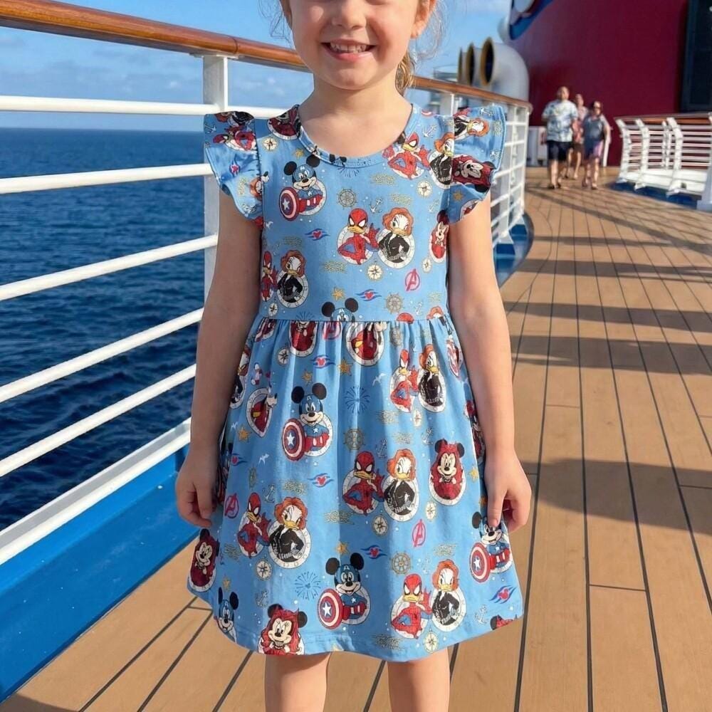 Blue Toddler Dress 2t - Etsy Blue Toddler Dress 2t - Etsy