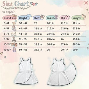 Majestic Stitch Bubblegum Balloon Activewear Dress, Hawaiian Kids Outfit, RunDisney 2026 Disney Cruise Hawaii Vacation Birthday Gift Set image 6