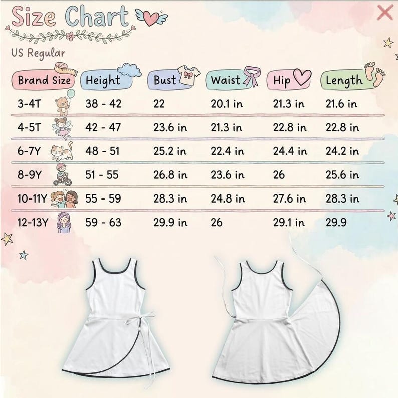 Majestic Stitch Bubblegum Balloon Activewear Dress, Hawaiian Kids Outfit, RunDisney 2026 Disney Cruise Hawaii Vacation Birthday Gift Set image 6