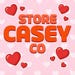 Casey