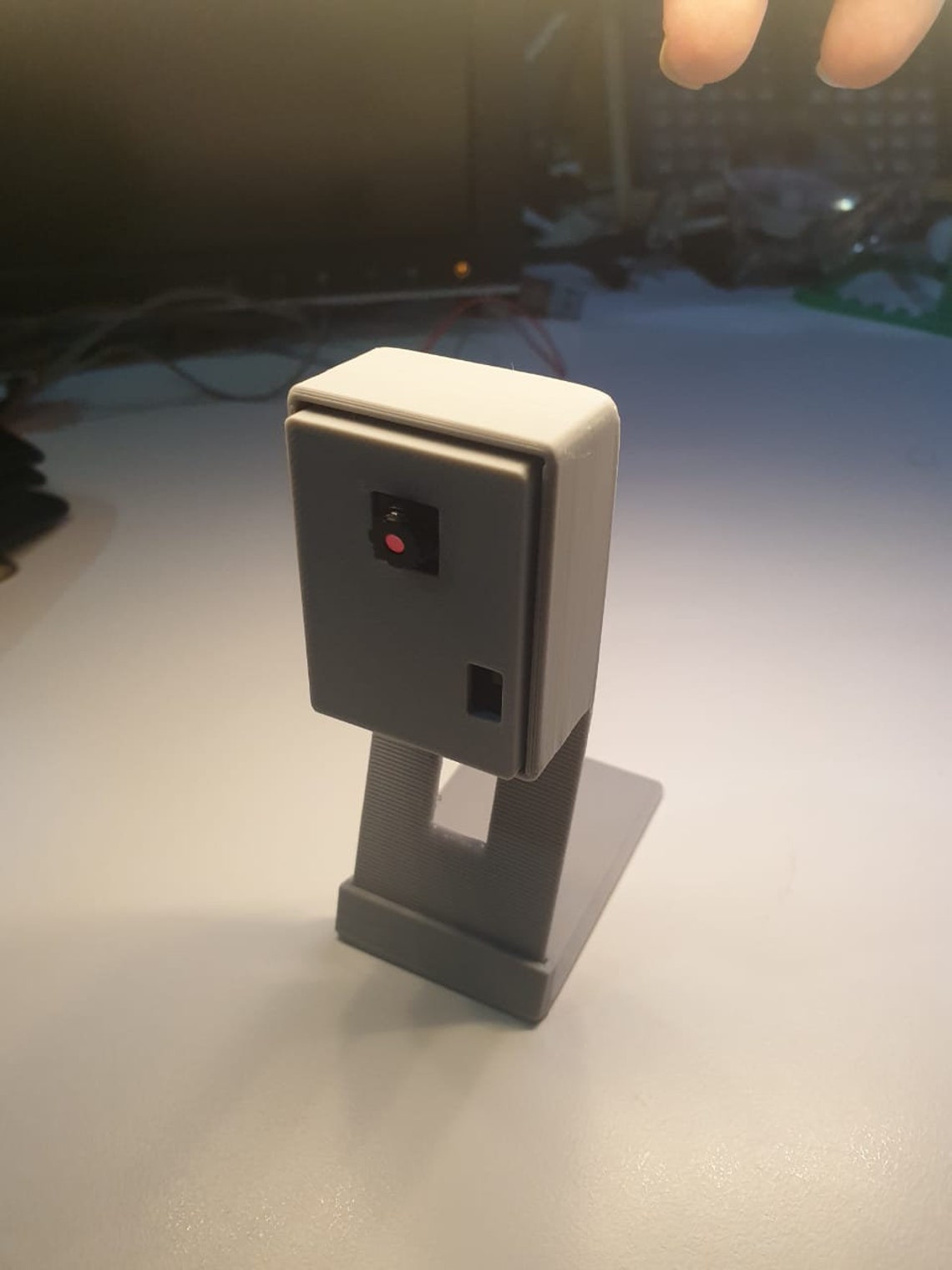 ESP32 CAM STAND HOUSING Etsy