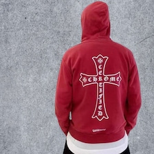 Chrome Hearts Hoodies - Review, Size, Price - Full Guide! From 10 years ago  till today! 