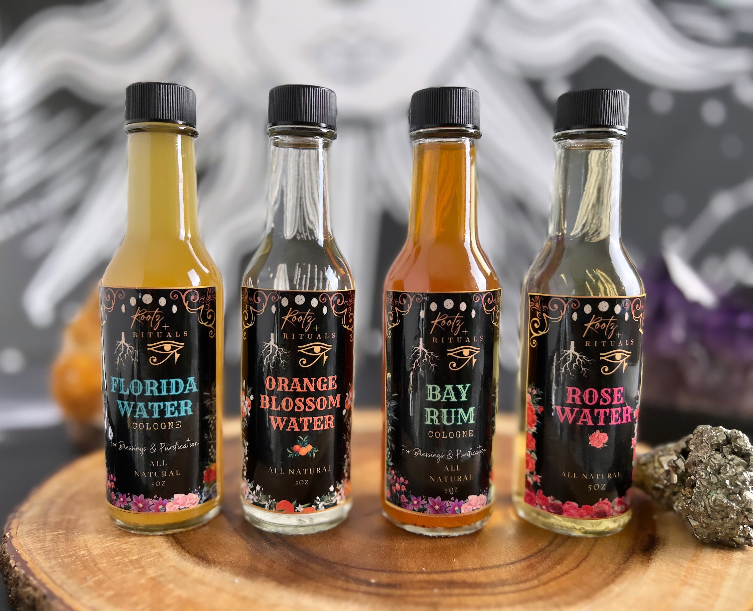 Bay rum cologne deals