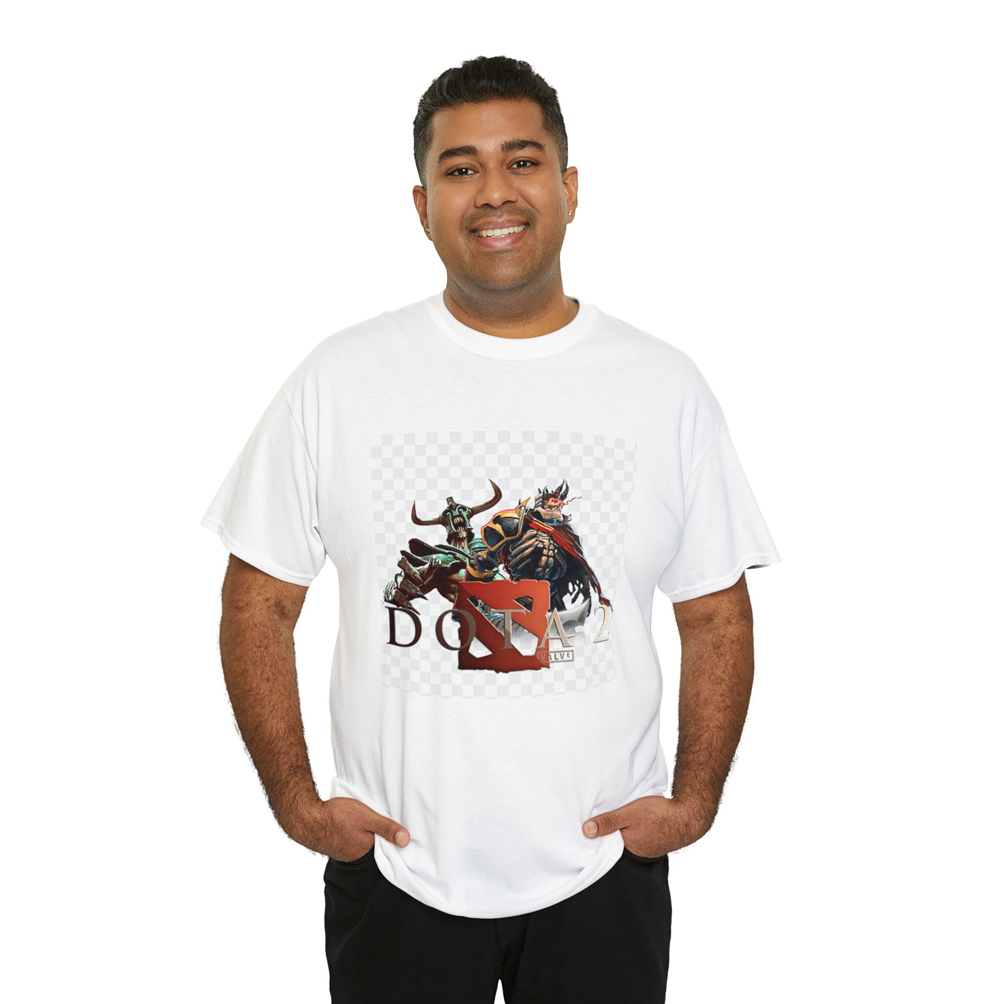 good game well played dota 2 league of legends moba gamers tshirt