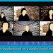 Virtual Video Call Background | Modern Public Library | Image for Zoom ...