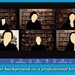 Virtual Video Call Background | Old Fashioned Library | Image for Zoom ...