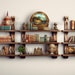 Virtual Video Call Background | Old Fashioned Library | Image for Zoom ...