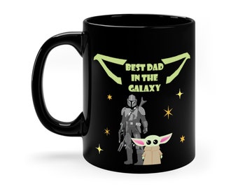 Best Dad in the Galaxy