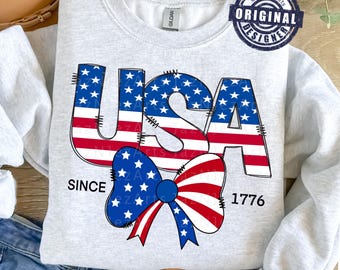 4 luglio Coquette Png America Bow PNG Giorno della Memoria PNG Giorno dell'Indipendenza png America 1776 Png Terra dei Liberi 4 luglio Sublimazione