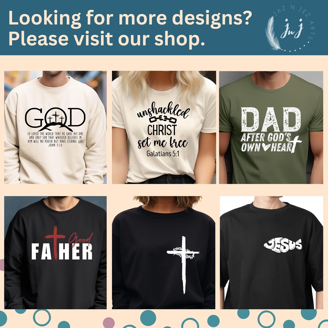 Christian Men Shirts John 3:16 Png Svg Jesus Easter Cross Png Svg Front ...