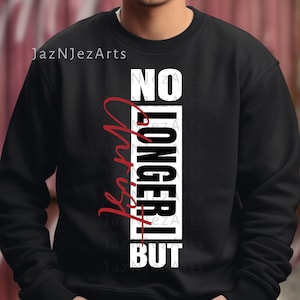 Galati 2:20 Uomo cristiano PNG Citazioni cristiane PNG Disegni per magliette con versetti biblici Disegni per sublimazione basati sulla fede Citazioni religiose png DTF