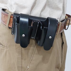 357マグナム＋本革ホルスター＋スピードローダー＋カートリッジ12個 357マグナム＋本革ホルスター＋スピードローダー＋カートリッジ