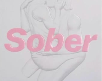 Sober magazine Turkey No.3 Love Issue / Demet Özdemir - Hazal Kaya - Cemre Baysel - Ayça Ayşin Turan