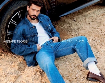 L'officiel Hommes TR Spring 2026 Deniz Can Aktaş, Tansu Biçer, Corey Fogelmanis, Christophe Chorao, JFK JR, Arife Ülger, Annie Brooks