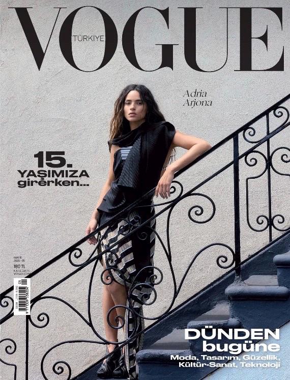 Vogue Turkey - Etsy Canada