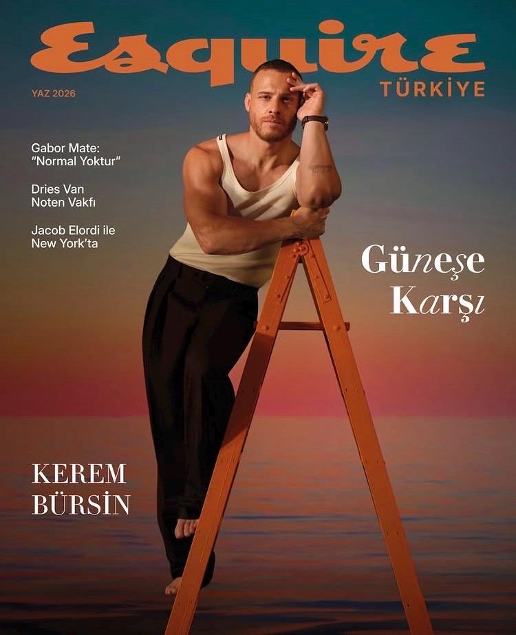 TurkishMagazineTrend - Etsy