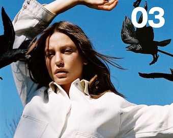 Numero Istanbul No3 Serenay Sarıkaya, Anthi Fakidari, Helin Kandemir, Bon Jovi, Leanne de Haan