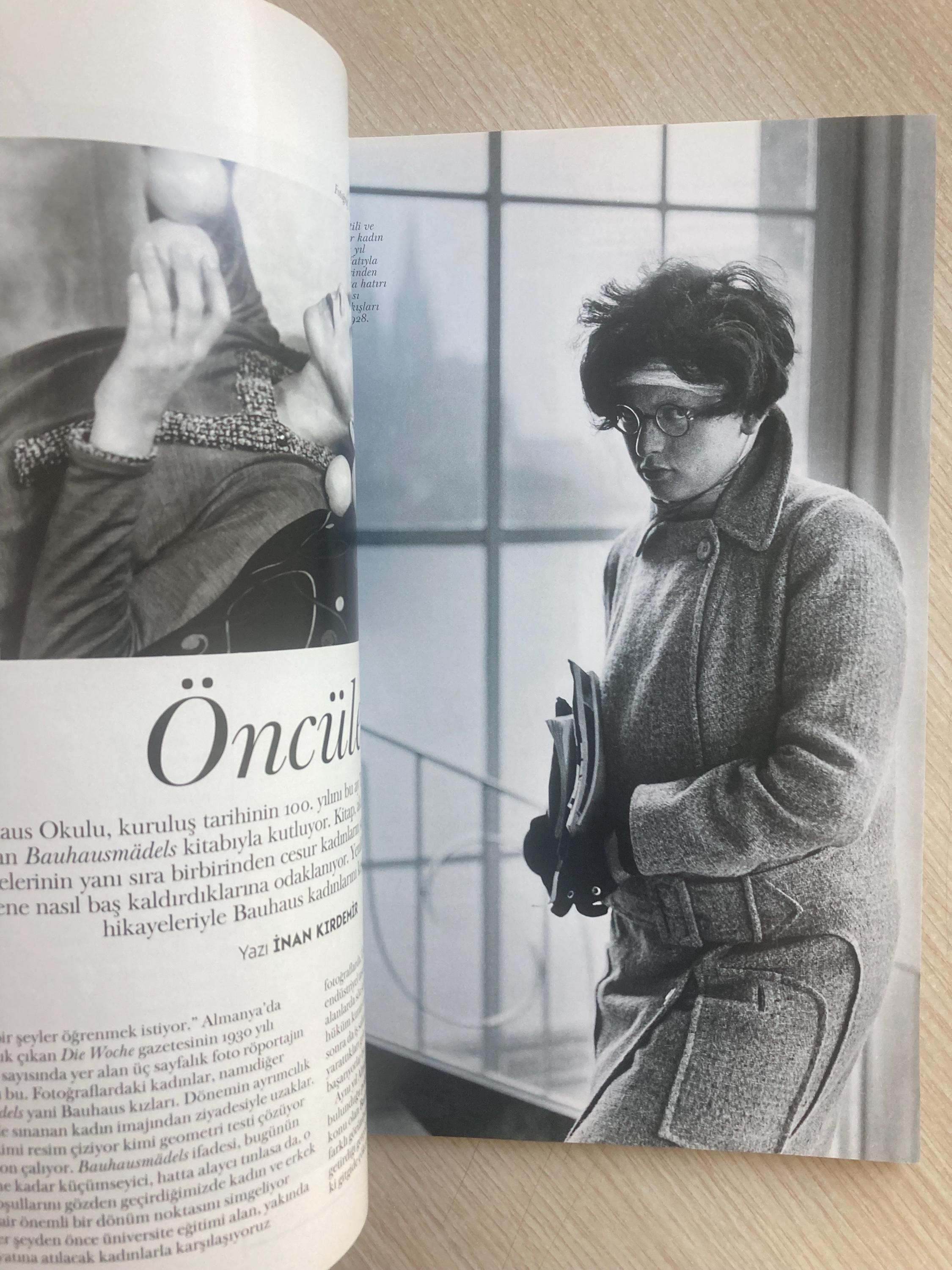 Vogue Turkey March 2019 / Fast Shipping Worldwide - Etsy