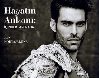 Esquire Turkey May 2026 Jon Kortajarena David Ghiyam Tim Cook Alex Verloop Justin Hall Nobu Matsuhisa, Austin Kevitch Kerem Bursin