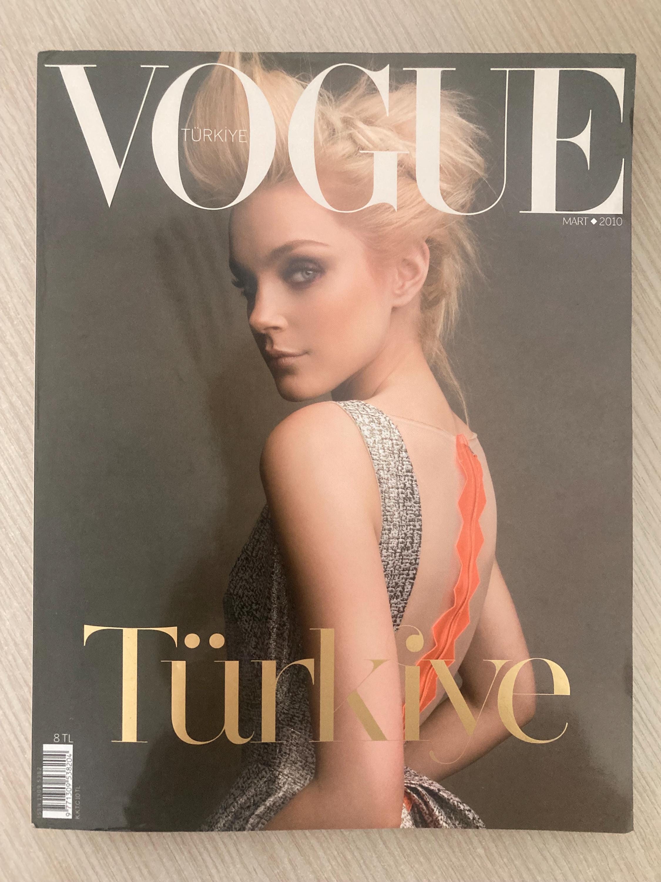 TurkishMagazineTrend - Etsy Ireland