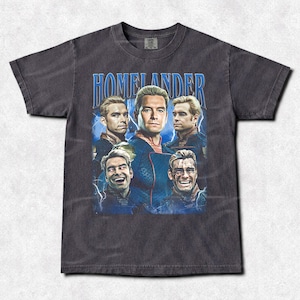 Homelander the boys - Etsy 日本
