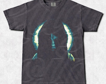 Vintage THE RING 2 American Movie T-shirt - Etsy