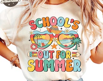 Die Schule ist für den Sommer PNG, Lehrer Design Png, Letzter Schultag Png, lustiger letzter Schultag Png, Schulen für den Sommer
