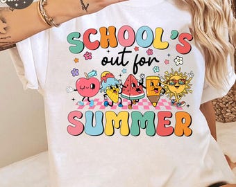 Die Schule ist für den Sommer PNG, Lehrer Design Png, Letzter Schultag Png, lustiger letzter Schultag Png, Schulen für den Sommer