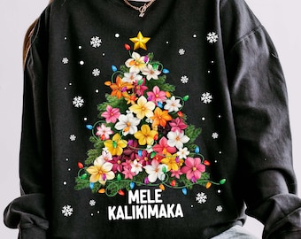 Mele Kalikimaka Christmas PNG, Mele Kalikimaka, Hawaiian Christmas Png, Merry Christmas Png, Beach Christmas, Beach Lover Xmas