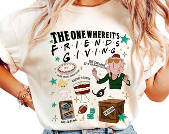 The One Where It's Thanksgiving-vrienden png, Thanksgiving-vrienden png, vrienden Turkije png, grappige Thanksgiving png, kampioen Geller Cup png