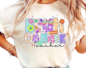 Preppy Bruh We Back Png, Ritorno a scuola Png, Primo giorno di scuola Png, Insegnante Bruh Png, Primo giorno di scuola Png, Vita da insegnante Png, Maglietta della scuola