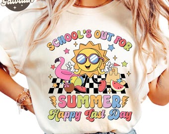 Die Schule ist für den Sommer PNG, Lehrer Design Png, Letzter Schultag Png, lustiger letzter Schultag Png, Schulen für den Sommer