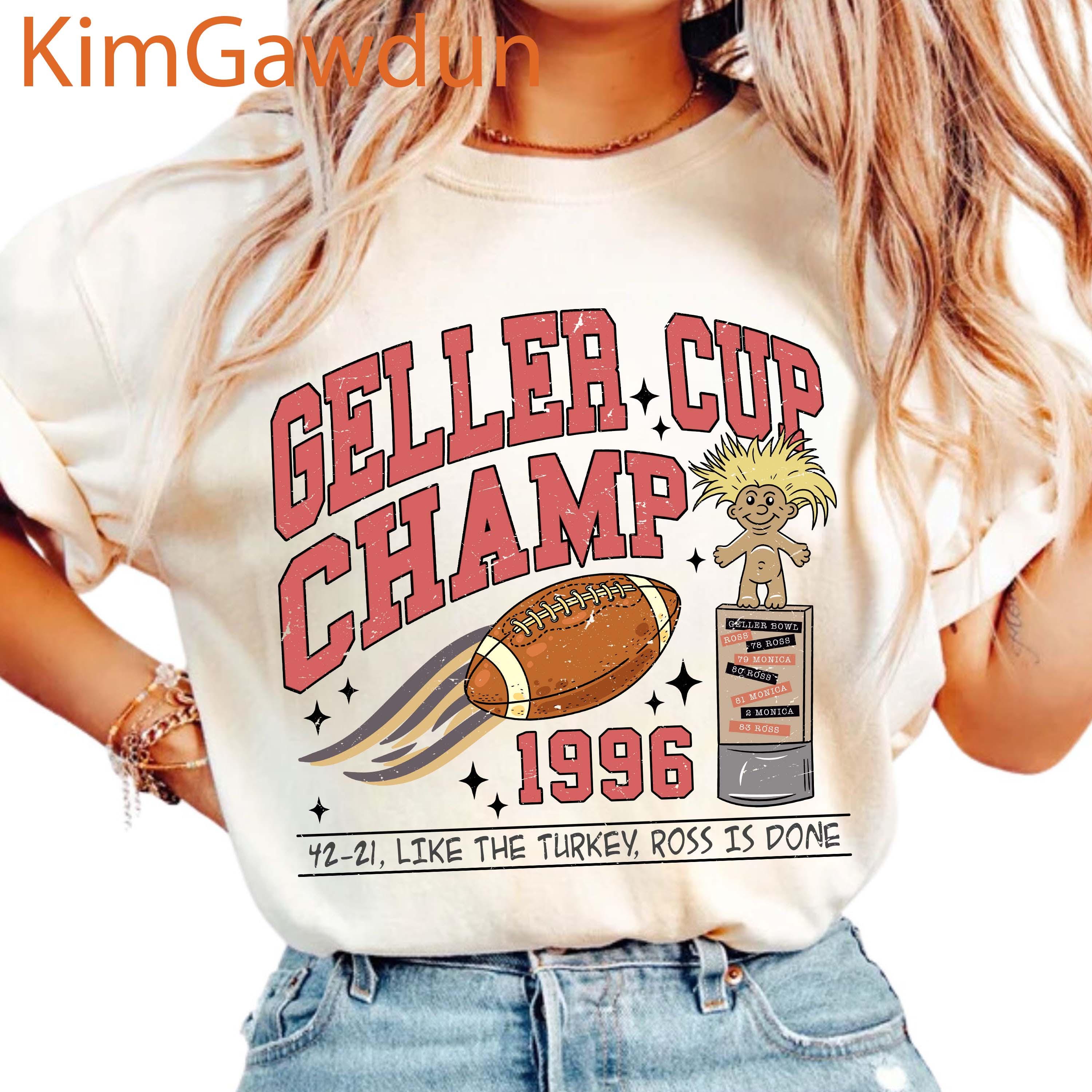 Friends Episode New Zealand