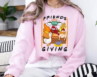 Vrienden geven png, vrienden van Thanksgiving png, vrienden Thanksgiving png, Thanksgiving cadeau png, Friendsgiving 2025 png, Gobble Turkije png