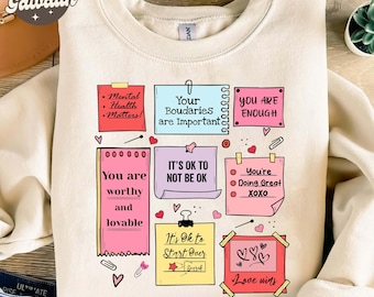 Note To Self Valentine png, Motivational Sublimation, Mental Health png, Positive Inspirational Quotes, Dear Person Behind Me, Love yourself